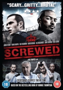 Screwed, DVD DVD Screwed, DVD DVD
