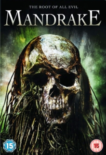 Mandrake, DVD DVD Mandrake, DVD DVD