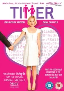 Timer, DVD DVD Timer, DVD DVD