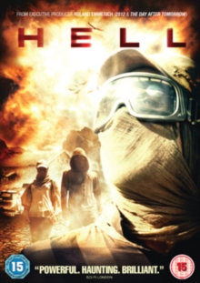 Hell, DVD DVD Hell, DVD DVD