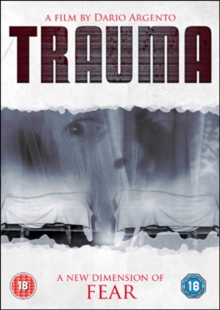 Trauma, DVD DVD Trauma, DVD DVD