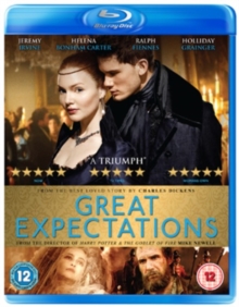 Great Expectations, Blu-ray BluRay Great Expectations, Blu-ray BluRay