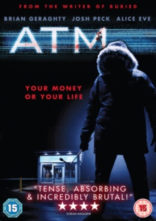 ATM, DVD DVD ATM, DVD DVD
