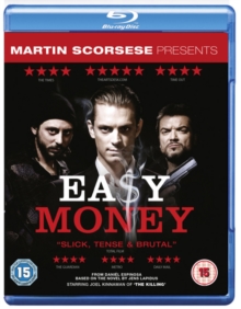 Easy Money, Blu-ray BluRay Easy Money, Blu-ray BluRay