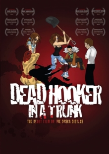 Dead Hooker in a Trunk, DVD DVD Dead Hooker in a Trunk, DVD DVD