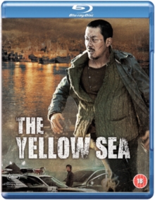 The Yellow Sea, Blu-ray BluRay The Yellow Sea, Blu-ray BluRay