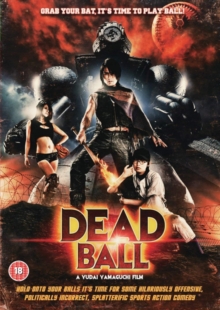 Deadball, DVD DVD Deadball, DVD DVD