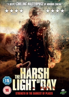 The Harsh Light of Day, DVD DVD The Harsh Light of Day, DVD DVD