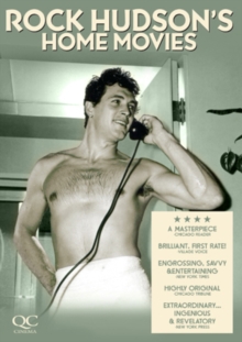 Rock Hudson's Home Movies, DVD DVD Rock Hudson's Home Movies, DVD DVD