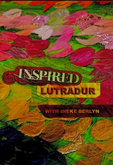 Inspired: Lutradur, DVD DVD Inspired: Lutradur, DVD DVD