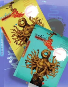 Bill Bruford's Earthworks: Video Anthology Volumes 1 and 2, DVD DVD Bill Bruford's Earthworks: Video Anthology Volumes 1 and 2, DVD DVD