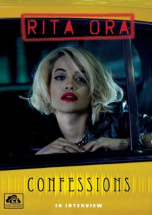 Rita Ora: Confessions, DVD DVD Rita Ora: Confessions, DVD DVD