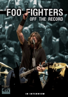 Foo Fighters: Off the Record, DVD DVD Foo Fighters: Off the Record, DVD DVD