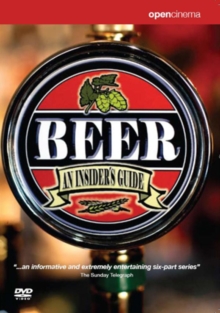 Beer: An Insider's Guide, DVD DVD Beer: An Insider's Guide, DVD DVD