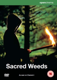 Sacred Weeds, DVD DVD Sacred Weeds, DVD DVD