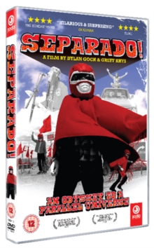 Separado!, DVD DVD Separado!, DVD DVD