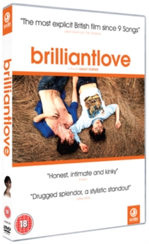 Brilliantlove, DVD DVD Brilliantlove, DVD DVD