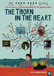 The Thorn in the Heart, DVD DVD The Thorn in the Heart, DVD DVD