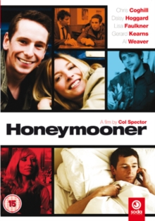 Honeymooner, DVD DVD Honeymooner, DVD DVD