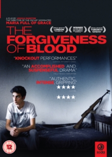 The Forgiveness of Blood, DVD DVD The Forgiveness of Blood, DVD DVD