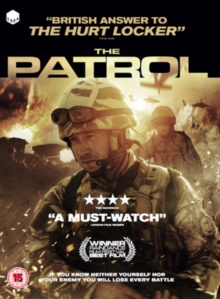 The Patrol, DVD DVD The Patrol, DVD DVD