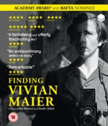 Finding Vivian Maier