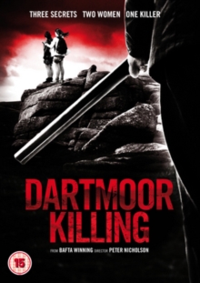 Dartmoor Killing, DVD DVD Dartmoor Killing, DVD DVD