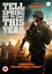 Tell Spring Not to Come This Year, DVD DVD Tell Spring Not to Come This Year, DVD DVD