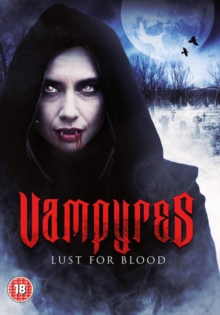 Vampyres, DVD DVD Vampyres, DVD DVD