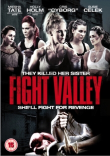 Fight Valley, DVD DVD Fight Valley, DVD DVD