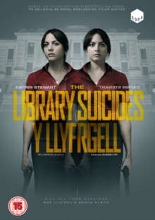 The Library Suicides, DVD DVD The Library Suicides, DVD DVD