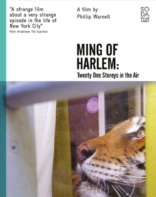 Ming of Harlem - Twenty One Storeys in the Air, Blu-ray BluRay Ming of Harlem - Twenty One Storeys in the Air, Blu-ray BluRay