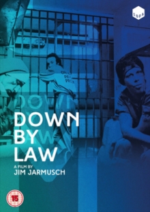 Down By Law, DVD DVD Down By Law, DVD DVD
