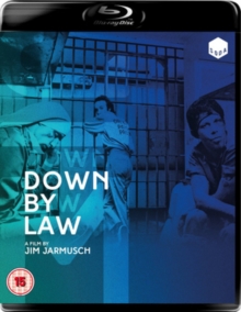 Down By Law, Blu-ray BluRay Down By Law, Blu-ray BluRay