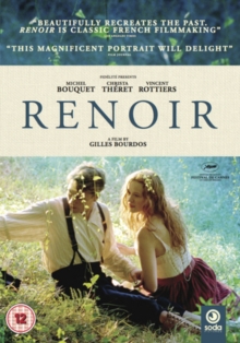 Renoir, DVD DVD Renoir, DVD DVD