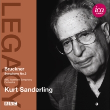 Bruckner: Symphony No. 3, CD / Album Cd Bruckner: Symphony No. 3, CD / Album Cd