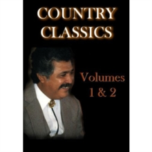 Country Classics: Volumes 1 and 2, DVD DVD Country Classics: Volumes 1 and 2, DVD DVD