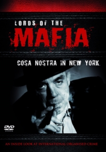 Lords of the Mafia: The Cosa Nostra in New York, DVD DVD Lords of the Mafia: The Cosa Nostra in New York, DVD DVD