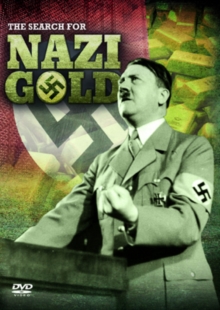 The Search for Nazi Gold, DVD DVD The Search for Nazi Gold, DVD DVD