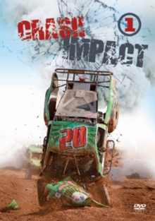 Crash Impact: 1, DVD DVD Crash Impact: 1, DVD DVD