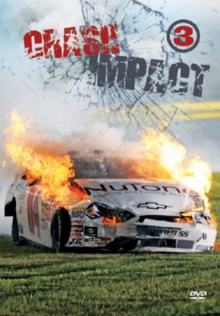 Crash Impact: 3, DVD DVD Crash Impact: 3, DVD DVD