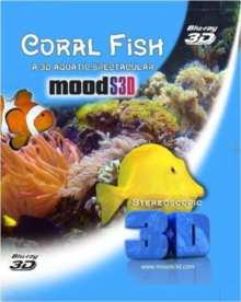 Coral Fish, Blu-ray BluRay Coral Fish, Blu-ray BluRay