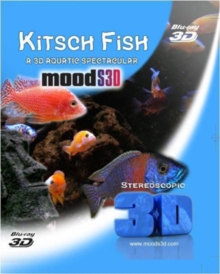 Kitsch Fish, Blu-ray BluRay Kitsch Fish, Blu-ray BluRay