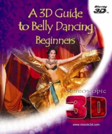 Guide to Belly Dancing - Beginners, Blu-ray BluRay Guide to Belly Dancing - Beginners, Blu-ray BluRay