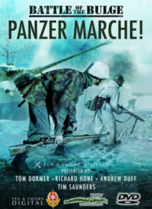 Battle of the Bulge: Panzer Marche!, DVD DVD Battle of the Bulge: Panzer Marche!, DVD DVD