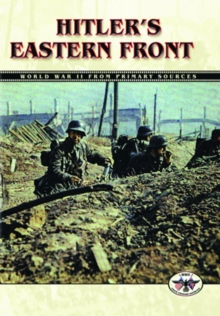 Hitler's Eastern Front, DVD DVD Hitler's Eastern Front, DVD DVD