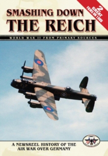 Smashing Down the Reich, DVD DVD Smashing Down the Reich, DVD DVD