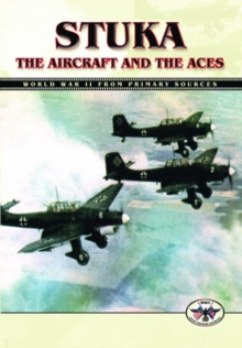 Stuka: The Aircraft and the Aces, DVD DVD Stuka: The Aircraft and the Aces, DVD DVD