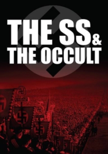 The SS and the Occult, DVD DVD The SS and the Occult, DVD DVD