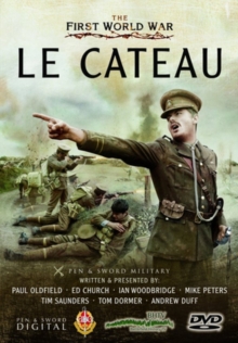 Le Cateau, DVD DVD Le Cateau, DVD DVD